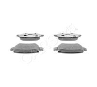 REAR Disc Brake Pad SET Fits MERCEDES Vaneo W414 W169 W168 414 MPV 1684200420