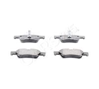 REAR Disc Brake Pad SET Fits MERCEDES X164 W251 W164 V251 MPV 0044205220
