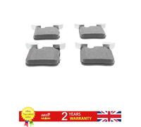 Rear Disc Brake Pad Set For Bmw 1 11-19 2 14-21 3 11-18 4 13-20 34216887576
