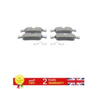 Rear Disc Brake Pad Set For Bmw 1 2 i3 X1 X2 Mini MINI 13-23 34216859917