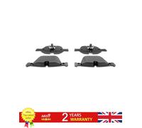Rear Disc Brake Pad Set For Bmw 3 5 6 7 X5 X6 01-18 34216768471