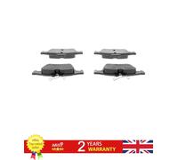 VAICO - V40-8028-1 - Brake Pad Set, disc brake - fits VAUXHALL 1605065