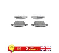 Rear Disc Brake Pad Set For Citroen C4 06-13 Peugeot 408 10- 425340