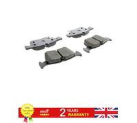 Rear Disc Brake Pad Set For Ford FOCUS GALAXY KUGA MONDEO S-MAX 2379248