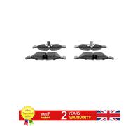 Rear Disc Brake Pad Set For Mercedes G-CLASS SPRINTER VW LT 79-15 2D0698451