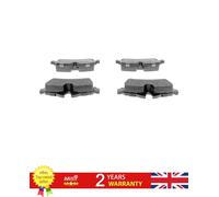 Rear Disc Brake Pad Set For Mini MINI 03-06 34216778327