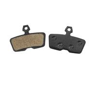 Rear disc brake pads 1 Pair Bicycle Disc Brake Pads For AVID CODE R 2011-2014 Semi-metal Pad Replacement Bike Accessories