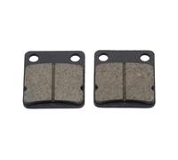 Rear disc brake pads Motorcycle Brake Pads Replacement For Carter For Master Tomberlin American 150cc 200cc 250cc 300cc ATV Scooter Dirt Pit Bike