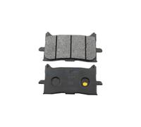 Rear disc brake pads Motorcycle Front And Rear Brake Pads For African For Twin CRF1000L 2016 2017 2018 2019