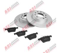 Brake Disc BOSCH 0 986 479 C20