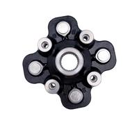 Rear Disk Drive Hub 28mm Splines Fit For ODES UTV 800 2010-2015 13201040000 Spare Parts