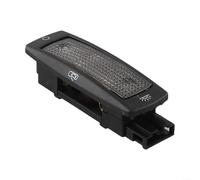 Rear Dome Reading Light for For Golf For Passat Caddy Compatible with OEM 3B0947291B for Models Between 1997 and 2014