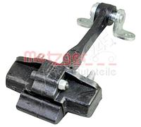 Rear Door Catch Fits ALFA ROMEO 159 939 05-12 60690660