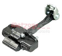 Rear Door Catch Fits FIAT Bravo II 06-14 51805582