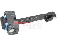 Rear Door Catch Fits SEAT Tarraco VW Tiguan Allspace 16- 5NA839249