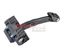 Rear Door Catch METZGER Fits AUDI Q7 4MB SQ7 Van 15-19 4M0839249