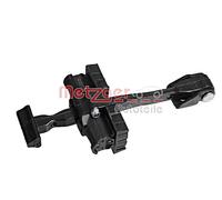 Rear Door Catch METZGER Fits BMW F45 2 Active Tourer 13-21 51227404899