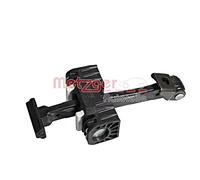 Rear Door Catch METZGER Fits BMW X1 E84 09-15 51222990642