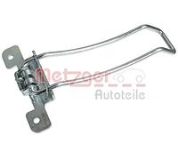 Rear Door Catch METZGER Fits IVECO Daily III 99-07 500365957