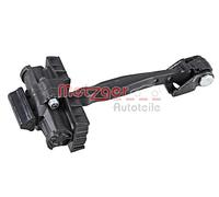 Rear Door Catch METZGER Fits VW Polo VI 17-21 2G4839249