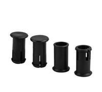 Rear Door Check Strap Release Button And Trim 2 Piece Set Compatible With Transit Models From 2000 To 2014