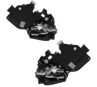 Rear Door Double Lock Latch Actuator LHD Left/Right Compatible With 2013- Sport 2014- LR078742 LR078748 Accessories(Both Side)