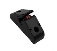 Rear Door Hinge Check Strap For Ford For Transit For Custom 14 18 Direct Replace Broken Part With OEM Fitment 1844255 BK21V441A14AF