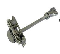 Rear Door Hinge Stop Check Strap Limitery Right or Left For RENAULT Megane Mk3