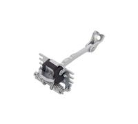 Rear Door Hinge Stop Check Strap Limitery Right or Left Side Fits RENAULT Scenic Mk3 824310005R