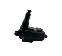 Rear Door Latch Lock Fuel Flap Door Lock Actuator Motor Control 4M0862153A For VW For Teramont For Tiguan For Touran For Kamiq For Karoq For Octavia Side Door Lock Actuator(8V0862159)