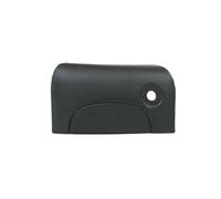 Rear door left Rear door handle for RENAULT for KANGOO KC0/1 FC0/1(1997-2007) for Nissan for Kubistar (X76) 2003-
