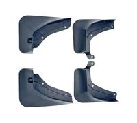 Rear Door Liners Designed Specifically For Car Providing Easy Installation And Effective Protective From Muddy Condition Waterproof Door Protectors