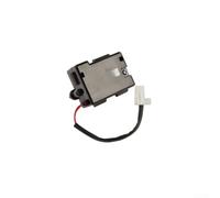 Rear Door Lock Actuator Replacement for Chevrolet Aveo 2004-2009, Spark 2013-2015, Captiva, Fits OEM 94550515 96491181, for Car and Truck Rear Door Secure Closure