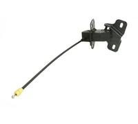 Rear Door Lock Bottom Left Fits: OPEL MOVANO II, MOVANO II LIFT, RENAULT