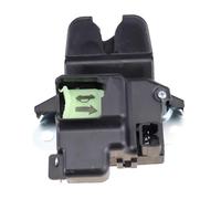 Rear Door Lock Button Car 81230-1W010 81230-1W000 Trunk Tailgate Lock Actuator for Kia for Rio 3 for Pride 2012-2017
