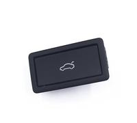 Rear Door Lock Button Car Accessories Trunk/Tailgate Opening Switch 3C0959831A 3C0 959 831A 3C0959831 for Skoda for Octavia 2013