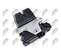 Rear Door Lock Fits FORD Focus C-Max Galaxy Mondeo IV S-Max 03-15 1474909