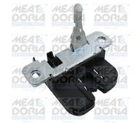 MEAT & DORIA 31162 Door Lock for VW