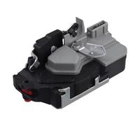 Rear Door Lock Latch Actuator Compatible With C&itroen For Berlingo B9 2008-2011 2012 2013 2014 2015 2016 2017 2018 21900620501310 Door Lock Catch Actuator
