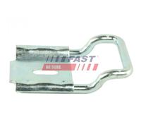 Rear Door Lock Latch For NISSAN Interstar DCI 80 90 100 120 140