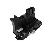 Rear Door Lock Mechanism Door Lock Actuator Front Left Compatible With Lincoln For MKZ 2007 2008 2009 2010 For Zephyr 2006 BE5354219A65AA