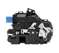 Rear Right Door Lock Actuator Mechanism For VW Polo 9N 3B4839016AG