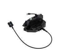 Rear Door Lock Mechanism Front Rear Left Right Car Door Lock Latch Actuator Compatible With Megane II 2002 2003 2004 2005 2006 2007 2008 2009 2010 8200027779(Front Left)