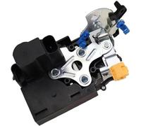 Rear Door Lock Mechanism Rear Left Door Lock Latch Actuator Compatible with Chevrolet for Aveo for Aveo5 1.6L 2007 2008 2009 2010 2011 96260995