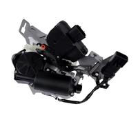 Rear Door Lock Mechanism Rear Left Latch Lock Actuator Compatible with Dodge for Grand for Caravan 2008-2013 2014 2015 2016 2017 2018 2019 2020 8030379AG