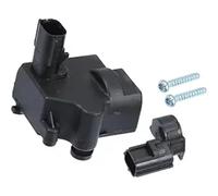 Rear Door Lock Mechanism Trunk Latch Lock Actuator Compatible With Jeep For Commander 2006-2010 For Grand For Cherokee 2005 2006 2007 2008 2009 2010 55360357AA