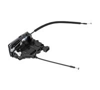 NTY EZC-FT-287 Door lock