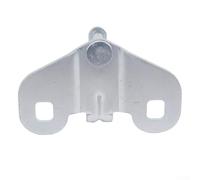 Rear Door Lock Striker Catch for Ducato 2006-Up, For Boxer 2006-Up, For Relay 2006-Up - Compatible with OEM 1345736080, 8726.E6, 1369006080 - Me