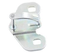 Rear Door Lock Striker Latch Compatible with Fiat Ducato Relay Boxer