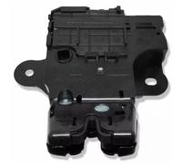 Rear Door Lock Trunk Latch For Buick For Allure 13501988 Trunk Lid Lock Latch Actuator